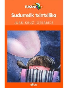 SUDURRETIK TXINTXILIKA