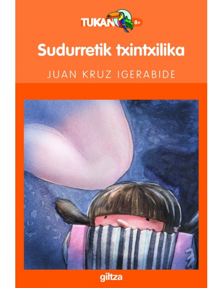 SUDURRETIK TXINTXILIKA