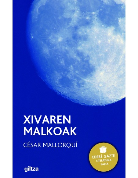 XIVAREN MALKOAK