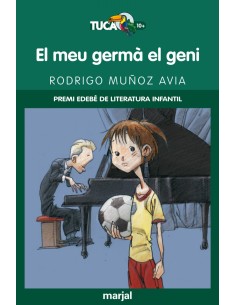 EL MEU GERMA EL GENI VAL