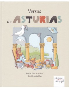 VERSOS DE ASTURIAS