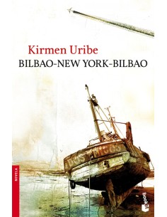 Bilbao New York Bilbao