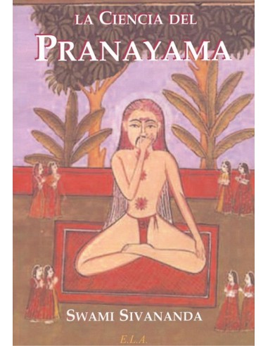 LA CIENCIA DEL PRANAYAMA