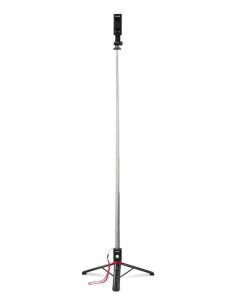 Fancy Stand 110 II palo para autofotos Smartphone Negro