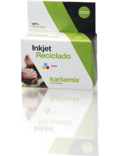 10050374 cartucho de tinta 1 pieza(s) Compatible Alto rendimiento (XL) Cian, Magenta, Amarillo