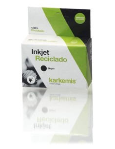 10050375 cartucho de tinta 1 pieza(s) Compatible Alto rendimiento (XL) Negro