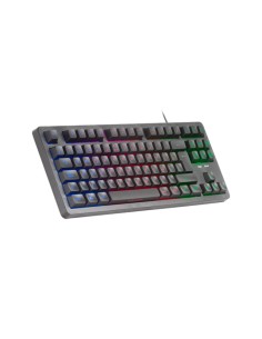 Teclado Gaming TKL MK023