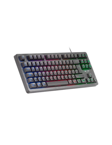 Teclado Gaming TKL MK023 Teclado Gaming TKL MK023