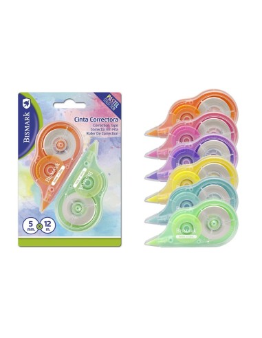 329347 cintacorrectora 2 pieza(s)