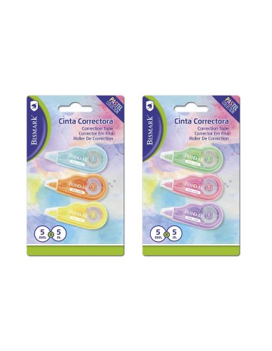 329406 cintacorrectora 3 pieza(s)