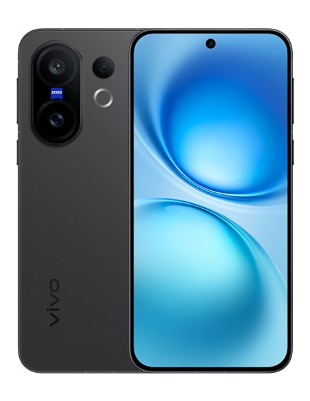 X200 FE 16 cm (6.31") SIM doble Android 15 5G 12 GB 512 GB 6500 mAh Negro