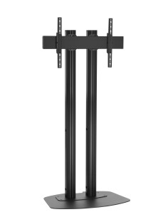 FD1844 165,1 cm (65") Soporte del panel plano y fijo Negro