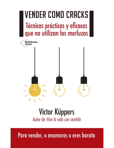 VENDER COMO CRACKS