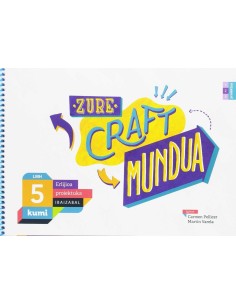 Zure craft mundua Erlijo kumi