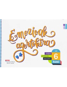 Emozioak agertokira Erlijo kumi