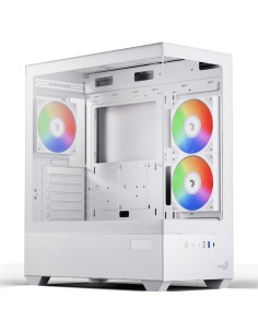 P500D Digi-G-WT-v1 Midi Tower Blanco