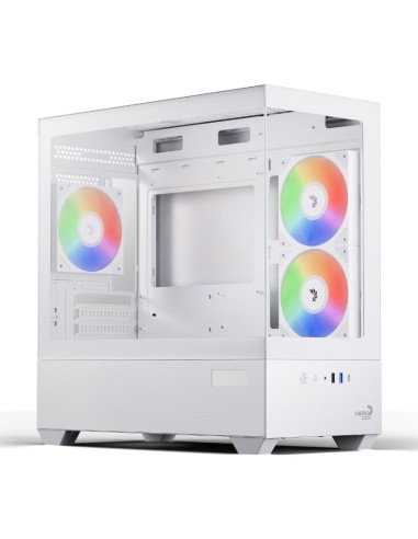 P300D Digi-G-WT-v1 Mini Tower Blanco