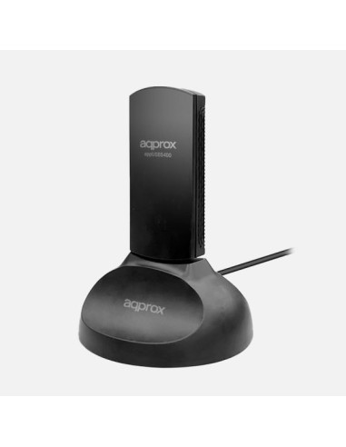 APPUSB5400 adaptador y tarjeta de red WLAN 5400 Mbit/s