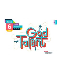 God talent Erlijo kumi