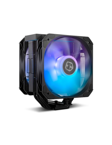 Hummer H-200 ARGB | Cooler CPU ARGB Dual Fan