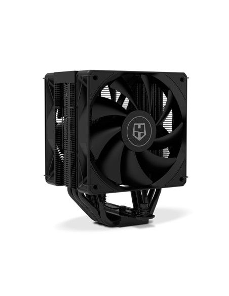 Hummer H-200 LCD | Cooler CPU LCD Dual Fan