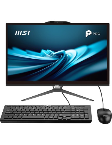 Pro AP222T 14M-490EU Intel® Core i3 i3-14100 54,6 cm (21.5") 1920 x 1080 Pixeles Pantalla táctil PC todo en uno 8 GB DDR4-SDRAM