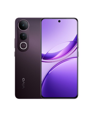 V50 Lite 4G 17,2 cm (6.77") SIM doble Android 15 USB Tipo C 8 GB 256 GB 6500 mAh Negro