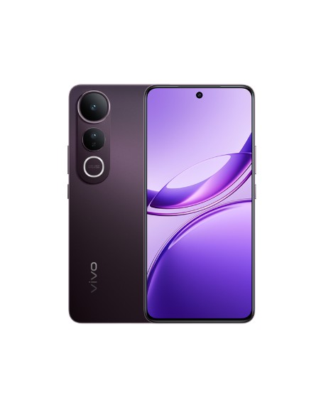 V50 Lite 4G 17,2 cm (6.77") SIM doble Android 15 USB Tipo C 8 GB 256 GB 6500 mAh Negro