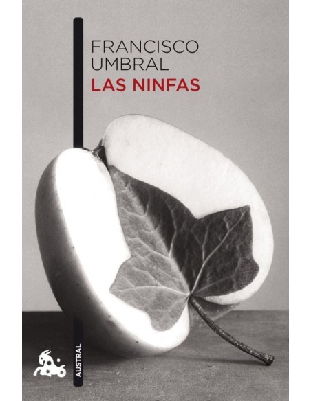 Las ninfas