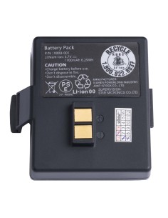 39569473 accesorio o pieza de recambio para impresora/escáner Batería 1 pieza(s)