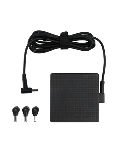 90W Universal Adapter