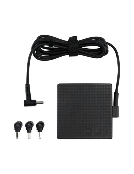 90W Universal Adapter