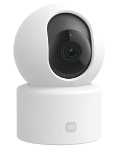 Smart Camera C201 Esférico Cámara de seguridad IP Interior 1920 x 1080 Pixeles Techo/Pared/Escritorio