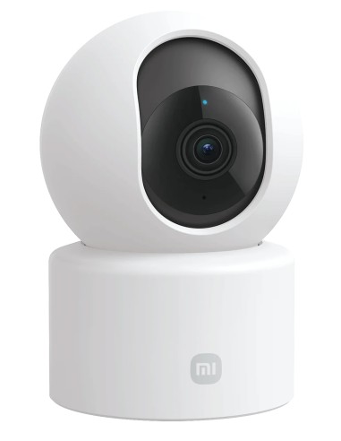 Smart Camera C201 Esférico Cámara de seguridad IP Interior 1920 x 1080 Pixeles Techo/Pared/Escritorio