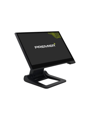 KT-97 i5 i5-7300U 2,6 GHz Todo-en-Uno 39,6 cm (15.6") 1366 x 768 Pixeles Pantalla táctil Negro