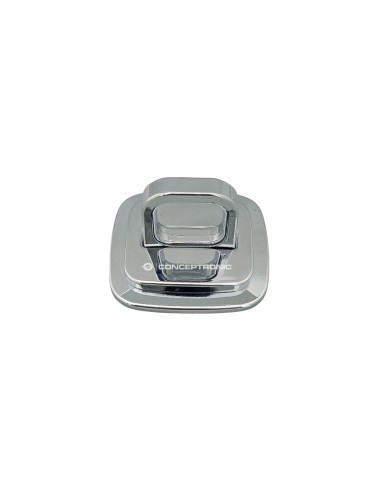 LBA01 accesorio para candado de cable Anchor Plata 1 pieza(s)