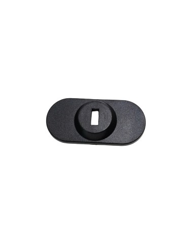 LBA03 accesorio para candado de cable Adaptador de ranura de seguridad Negro 1 pieza(s)