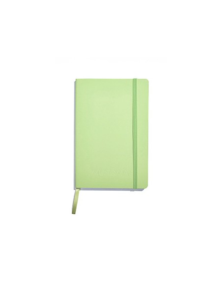 NOTESA5GN cuaderno y block A5 Verde