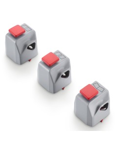 981 accesorio de cortapapeles Cabezal de corte