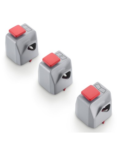 981 accesorio de cortapapeles Cabezal de corte