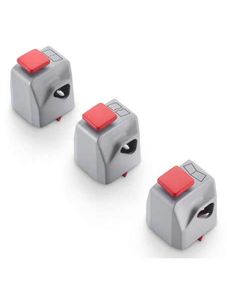 981 accesorio de cortapapeles Cabezal de corte