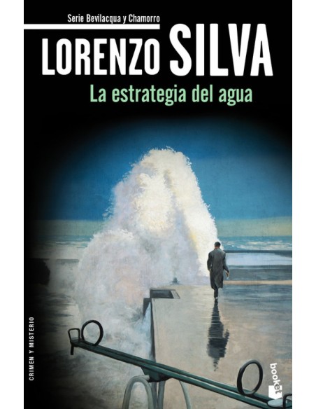 La estrategia del agua