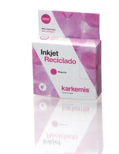 10020183 cartucho de tinta 1 pieza(s) Compatible Alto rendimiento (XL) Magenta