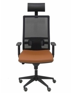 SILLA PIQUERAS HORNA C/ CAB.MARRON