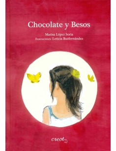 Chocolate y besos