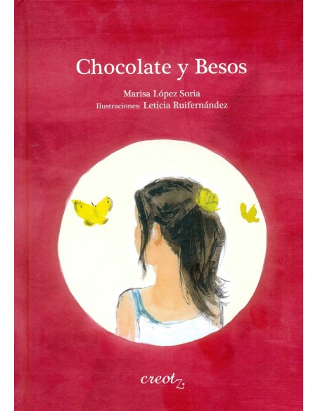 Chocolate y besos