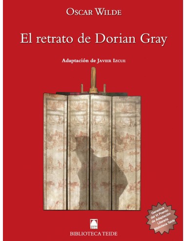 El retrato de Dorian Gray