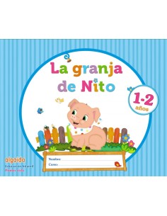 LA GRANJA DE NITO 1 2 ANOS