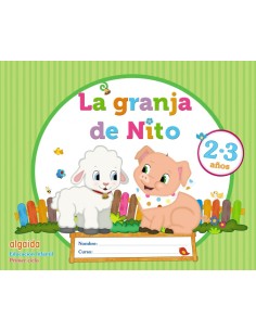LA GRANJA DE NITO 2 3 ANOS