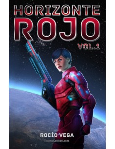 Horizonte Rojo Vol 1